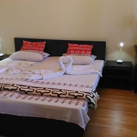 Edelweiss Guesthouse, Glamping And Camping Suhaia Esterno foto